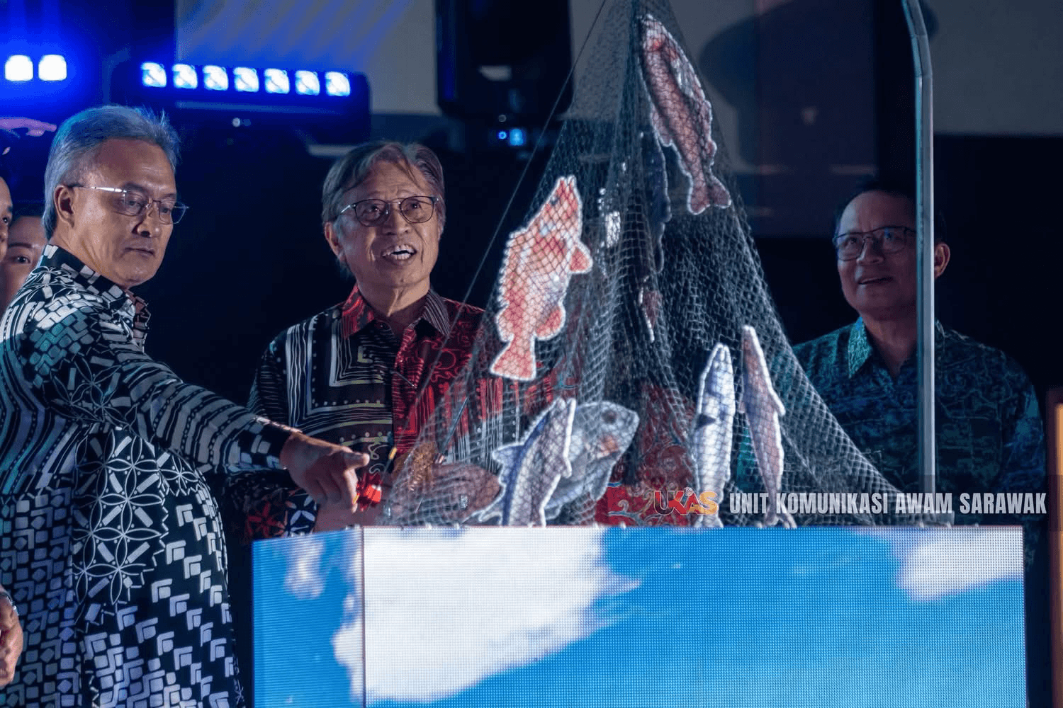 Abg Jo: Planned amendments to Sarawak Biodiversity Ordinance will aid research, allow for commercialisation