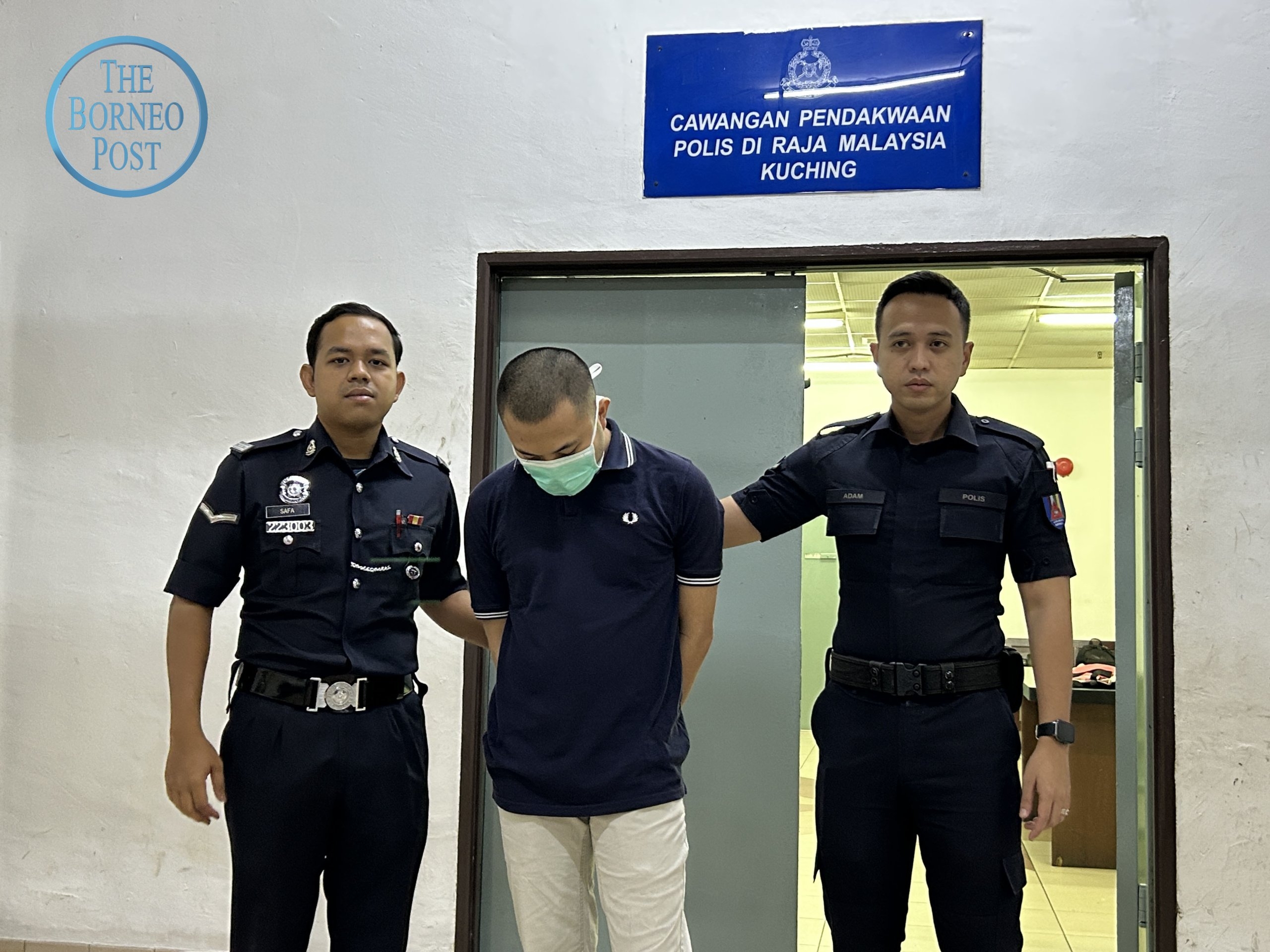 New May 26 mention date for Nur Asikin Lan murder case as prosecution awaits forensic report on WhatsApp messages