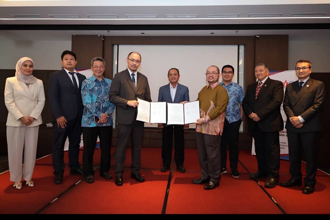 Sarawak Metro, DOM-EEB JV ink SEED Programme deal to boost local talent, tech transfer in KUTS project