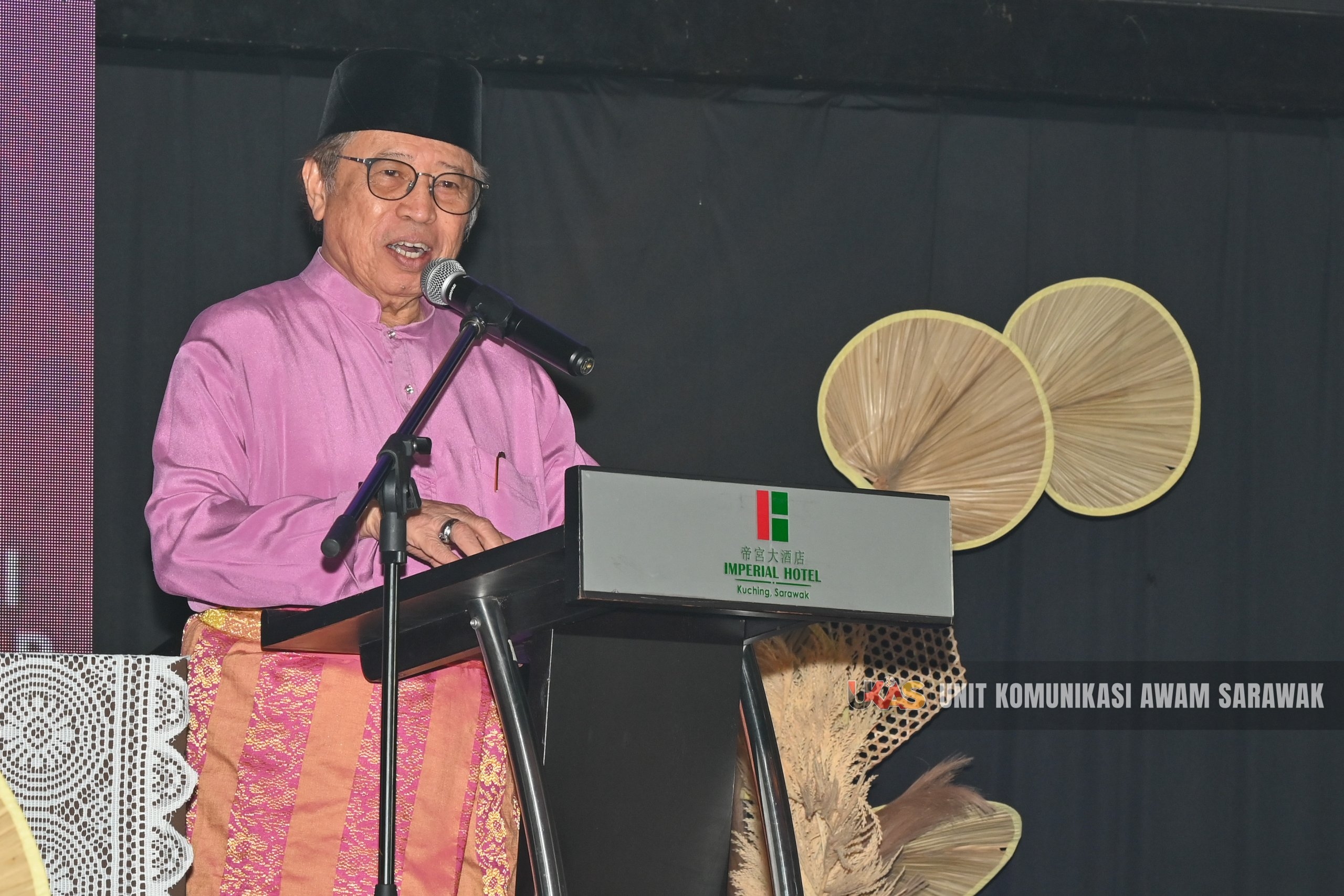Sarawak to introduce new environmentally focused mining policy by 2026