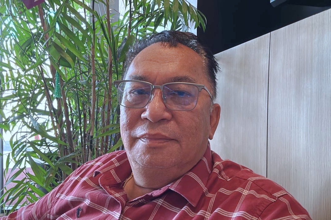 Former PBDS president bows out of party leadership race, urges unity and renewal ahead of TDC