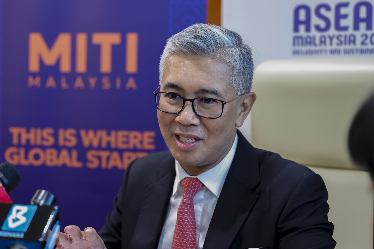 Tengku Zafrul quits Umno, seeks new start with PKR