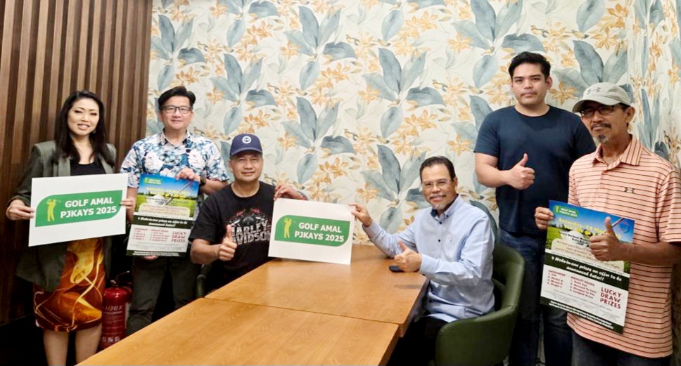 PJKAYS to hold golf charity on May 24
