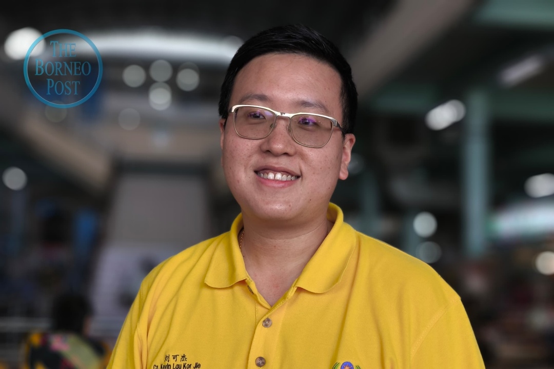 Reinforce control of vape products, SUPP man calls on government