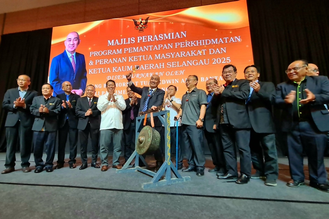 Selangau MP calls for transparency, clear planning in devt project proposals