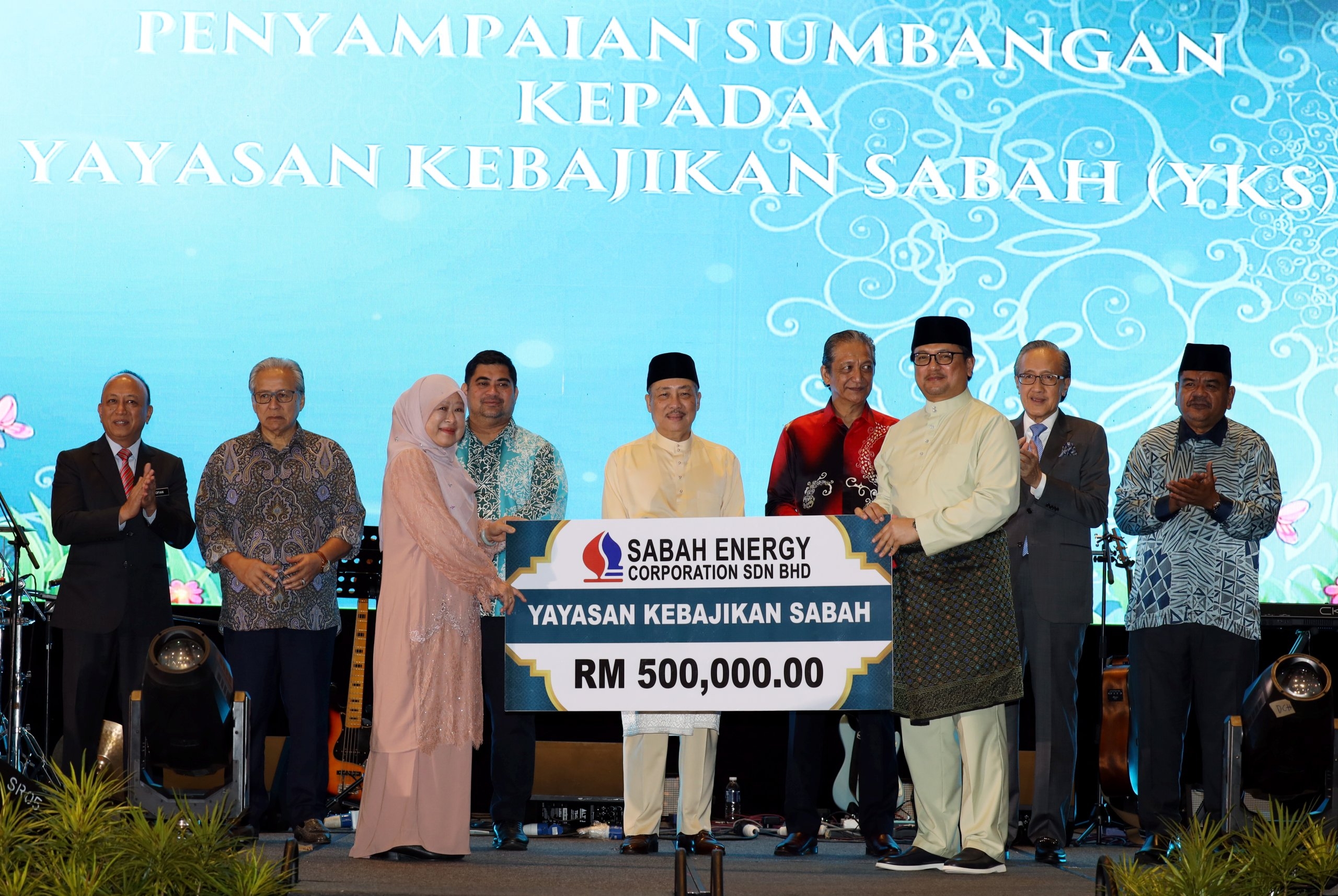 SEC set to boost Sabah's growth as key energy player