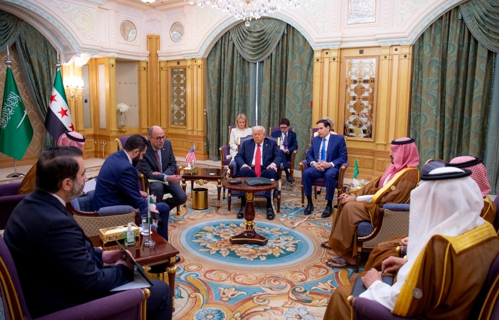 US sanctions relief offers Syria hope, but hurdles remain