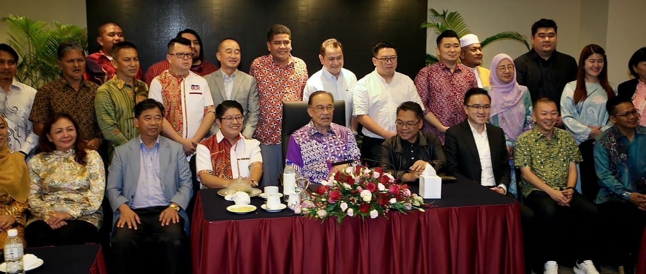 PM: PH Sabah to decide priorities, strategy