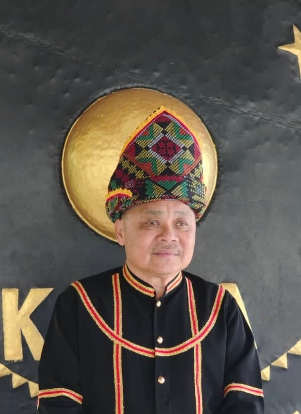 Sabah STAR stays committed to GRS ahead of State election
