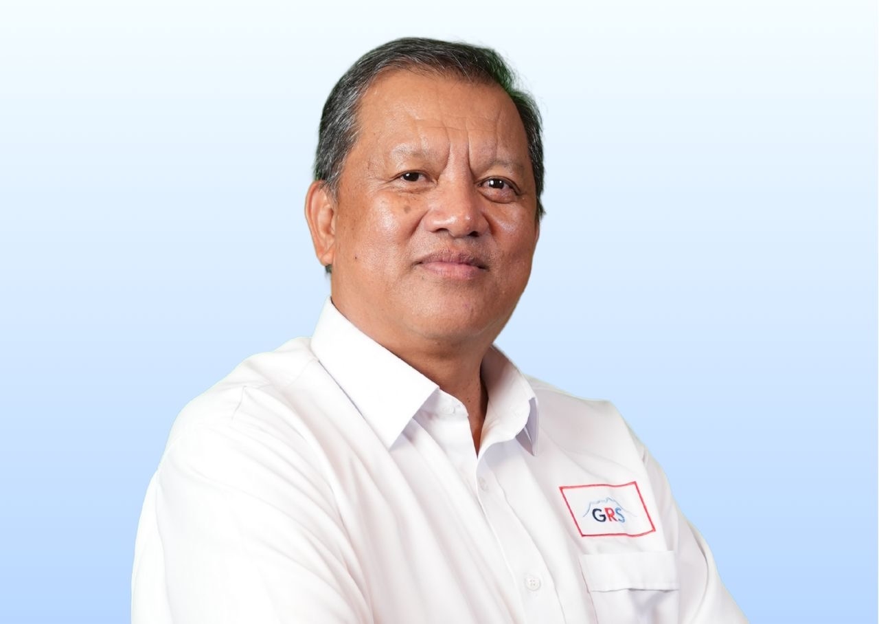 GRS to Bung: Don't play victim, we don't need you