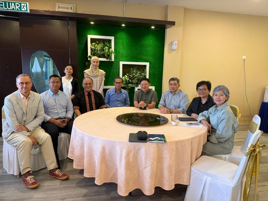 Sabah urged to assert carbon sovereignty as Federal Climate Bill looms
