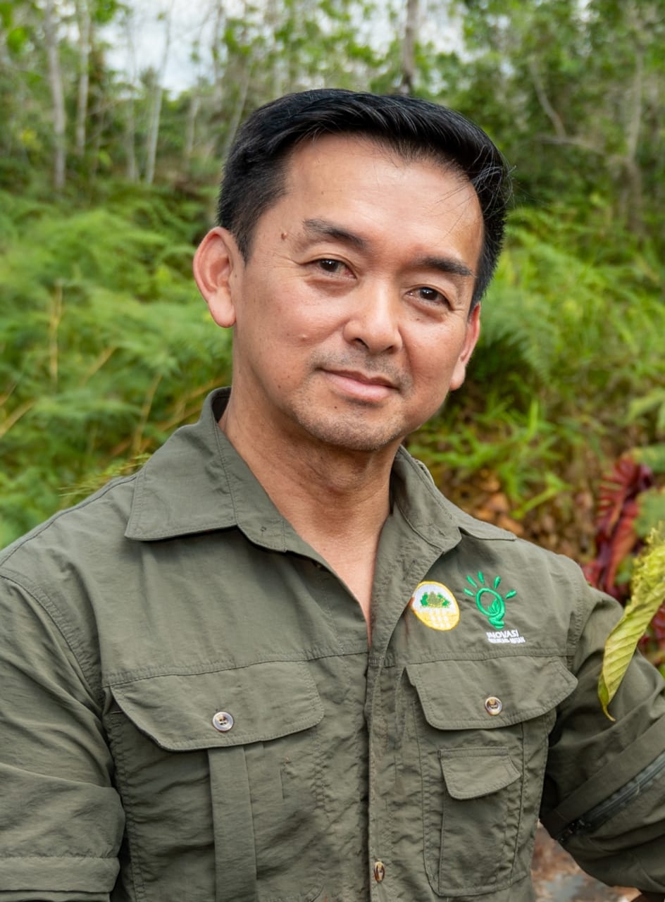 Sabah's Pin Supu Forest Reserve makes history as Malaysia's first terrestrial IUCN Green Listed Site