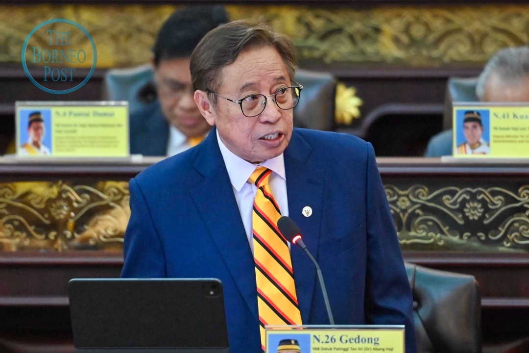 RM464.5 mln disbursed to 758,483 SKAS recipients through S Pay Global, says Premier