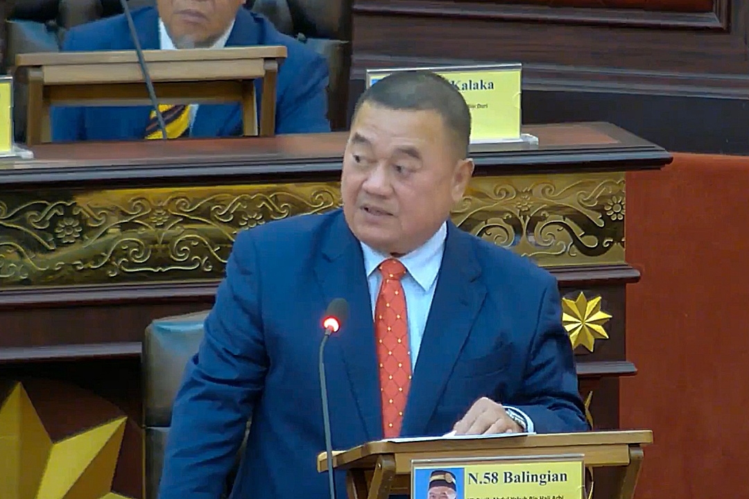 Rep proposes ‘Nelayan Park', O&G hub to boost Balingian's economy