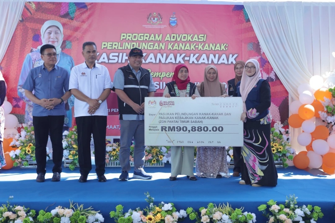 KPWKM urges collective action against child abuse cases