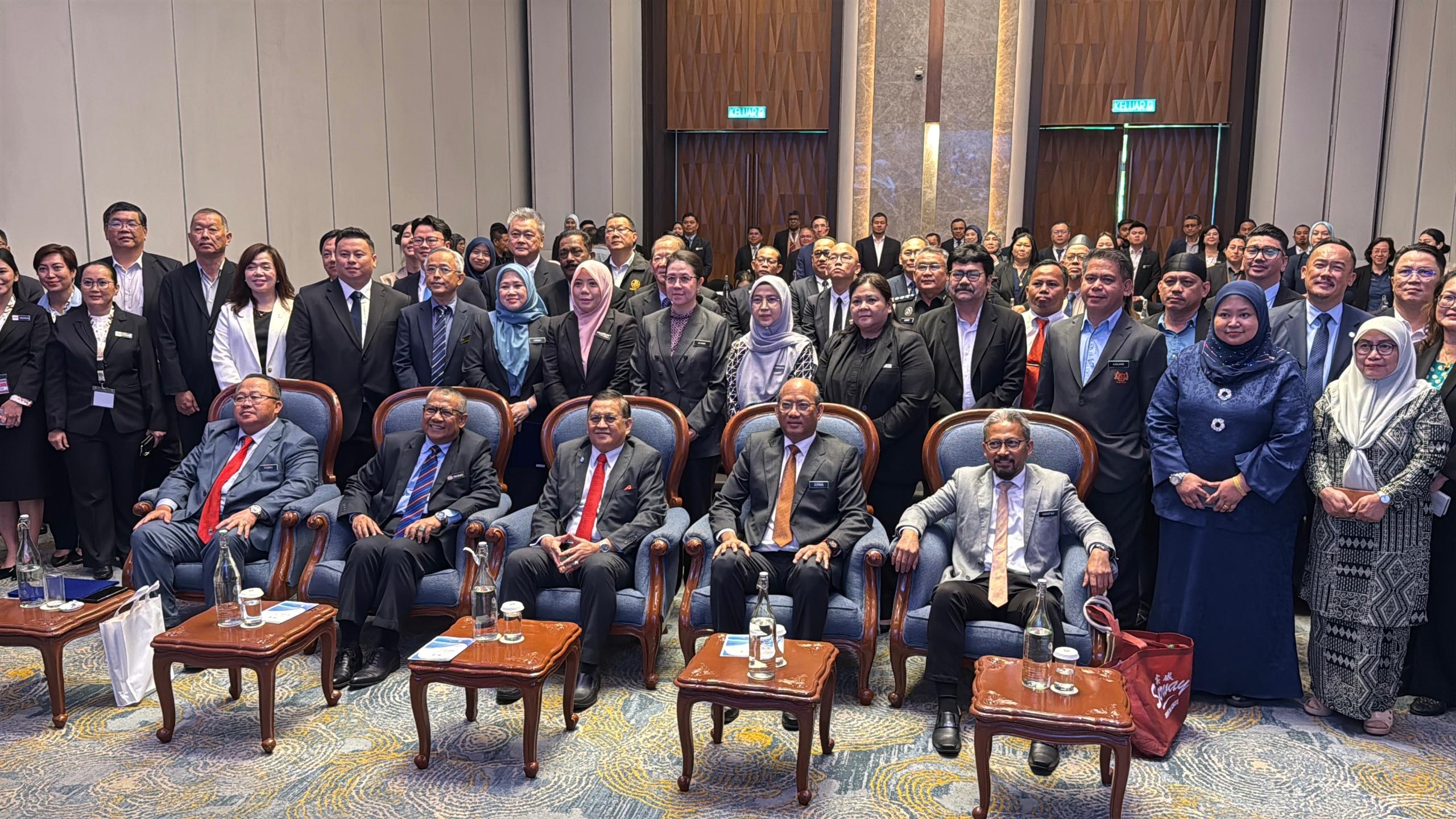 Sabah workers' rights better protected under SLAC