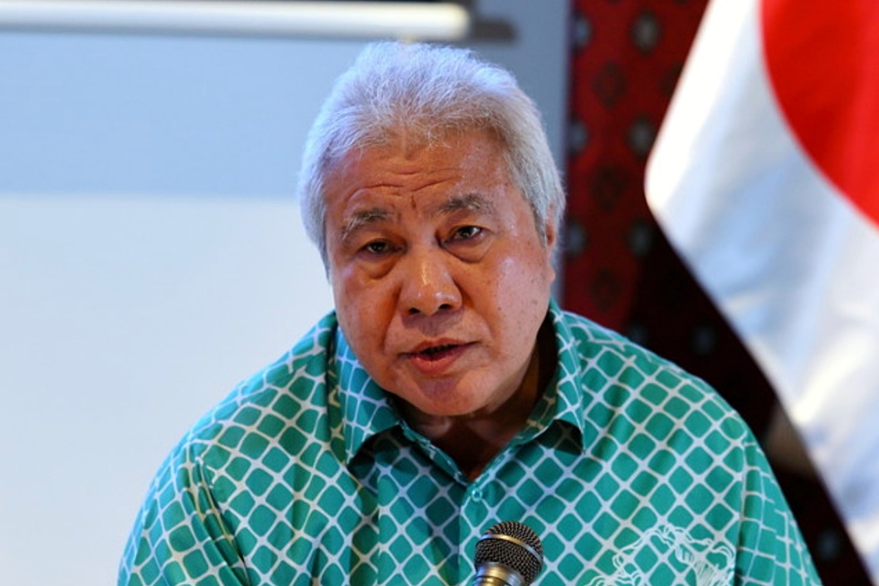 Sarawak steps up integration into Asean Power Grid, targets 15GW by 2035