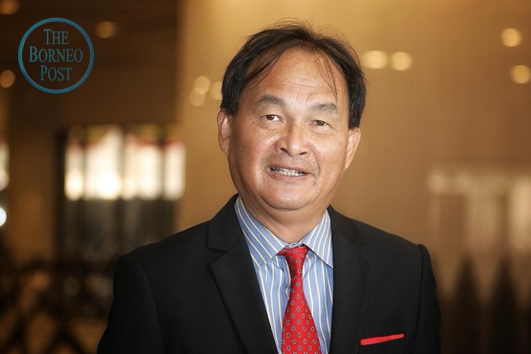 Ba Kelalan rep urges action on delayed SSLR, rural schools and infrastructure