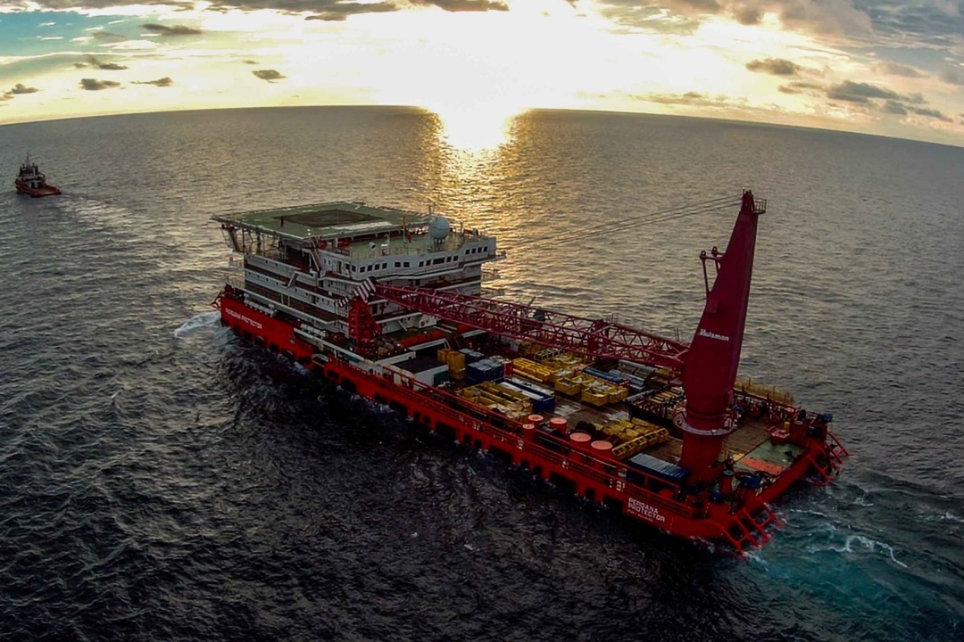 Perdana Petroleum targets Sarawak expansion, eyes OSV fleet renewal in 2025