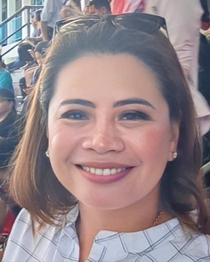 Chrisnadia Sinam resigns from PKR to focus on career and studies