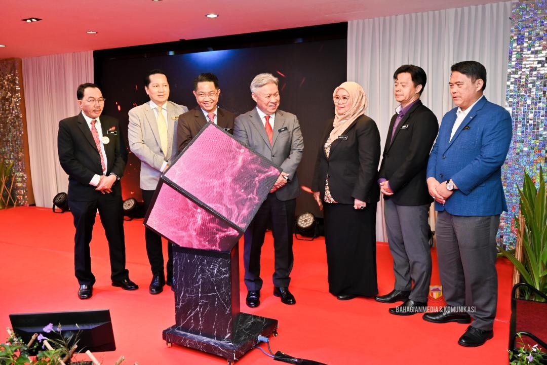 KK expands smart city community with rebranded programme
