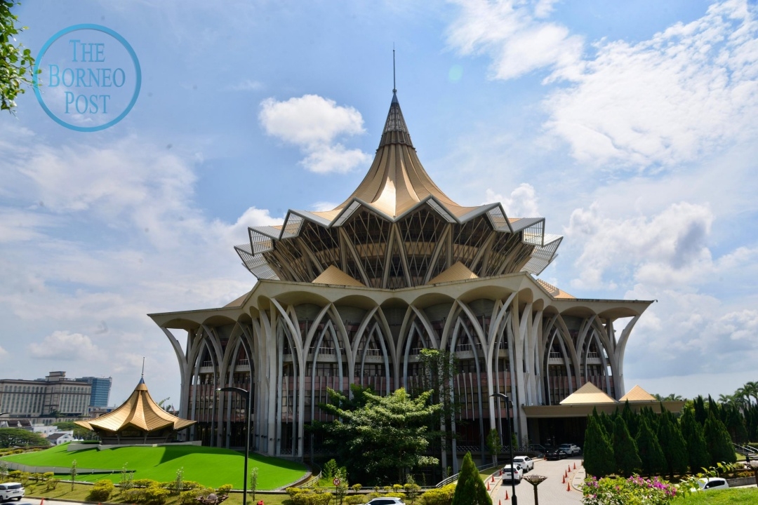 Premier: Sarawak's energy policies to unlock up to RM430 bln investments, create 44,000 jobs