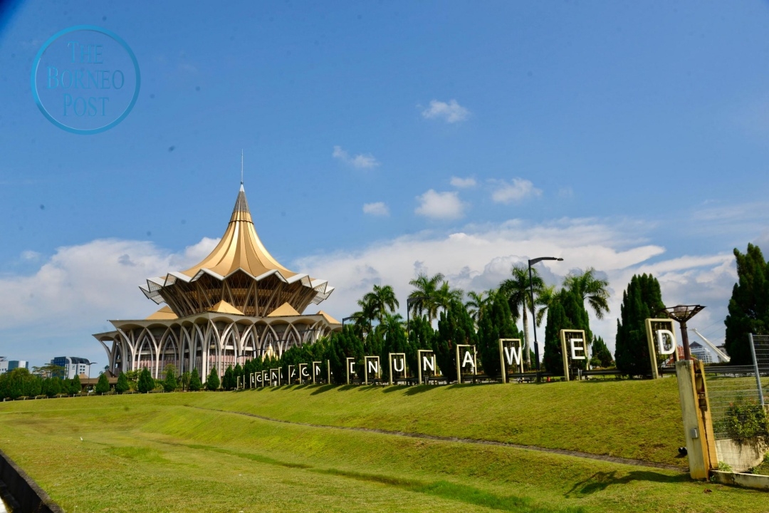 Sarawak DUN wraps up session with six Bills passed, senator reappointed