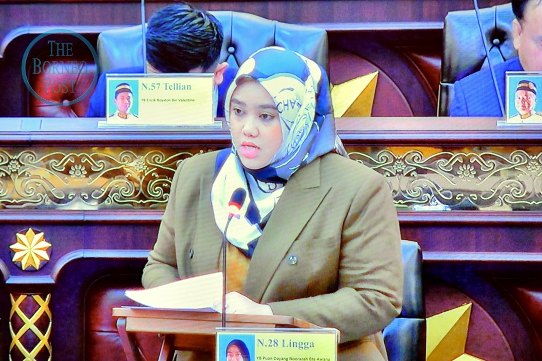 Reconsider rejected Lingga-Banting access road project, rep tells SPA
