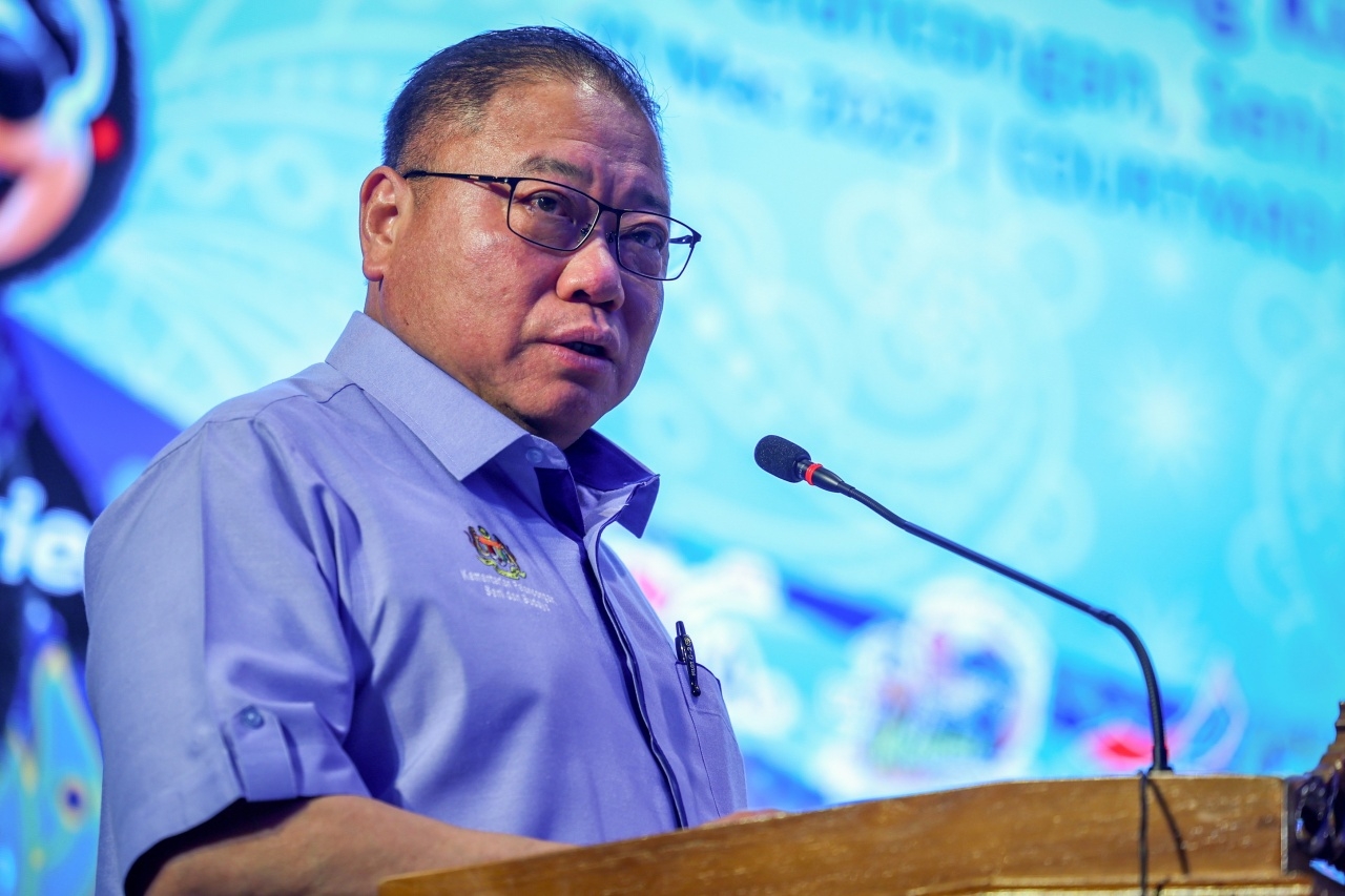 Nurses are architects of Malaysia's future healthcare, says Tiong