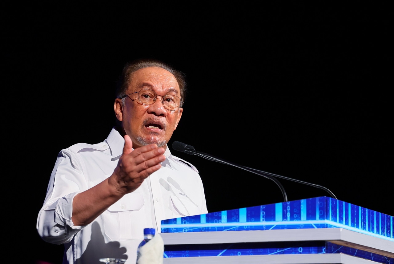 Gig Workers Bill to be tabled at next Parliament session, says Anwar