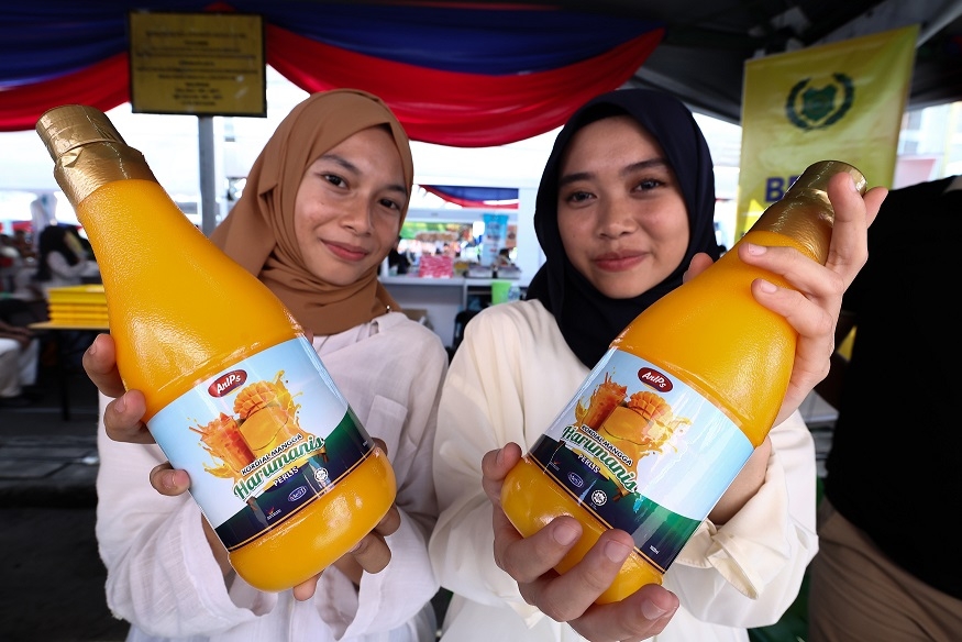 Jualan MADANI Koperasi receives overwhelming response