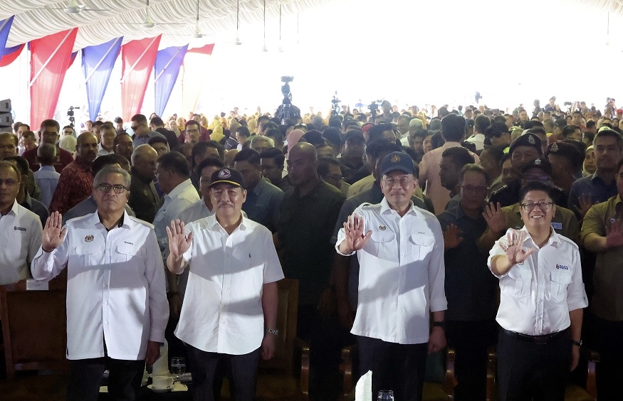 Sabah PMR 2025 achieves objectives, draws over 150,000 visitors - Ewon