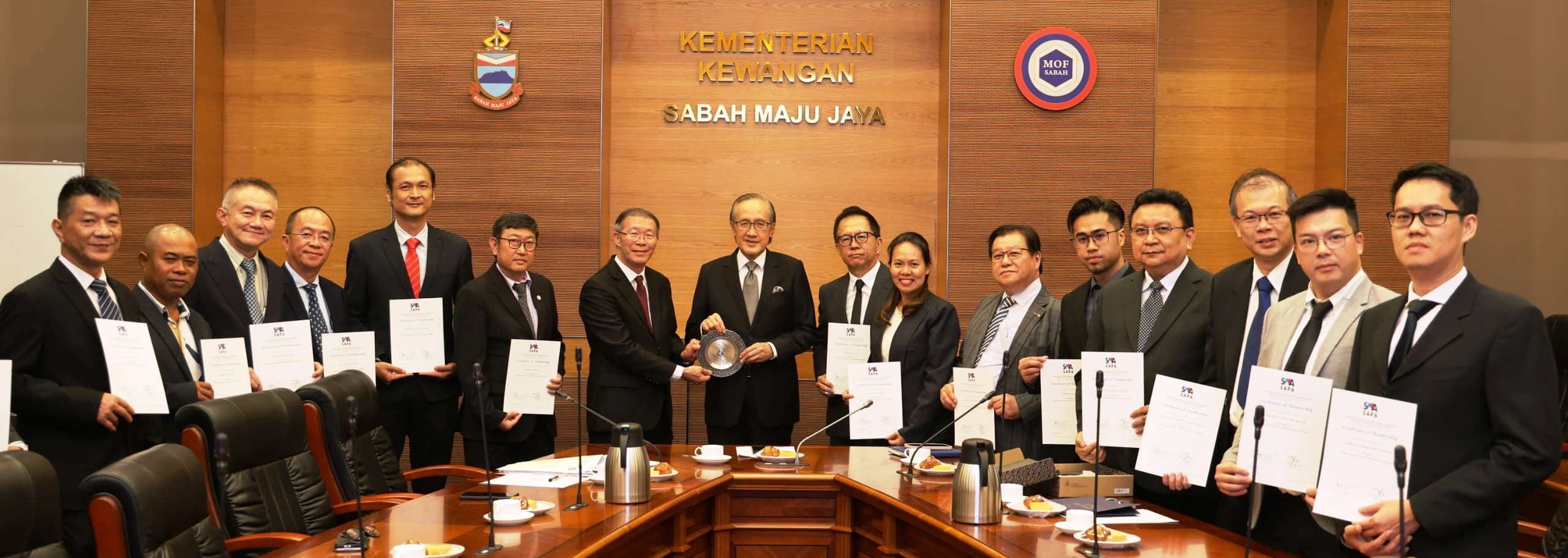 New Sabah policy mandates local accounting firms for govt contracts under RM50,000