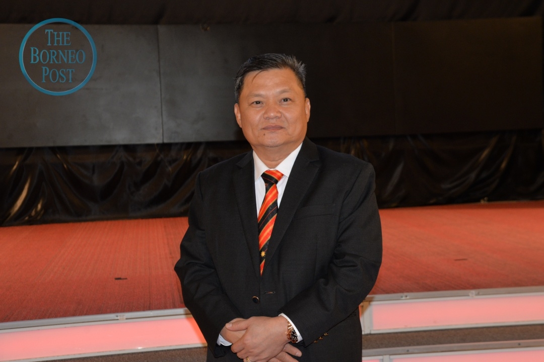 Repok rep proposes TVET institution in Sarikei to boost skilled workforce