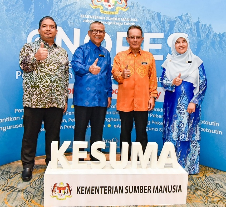 Sabah targets undocumented workers with new labour system