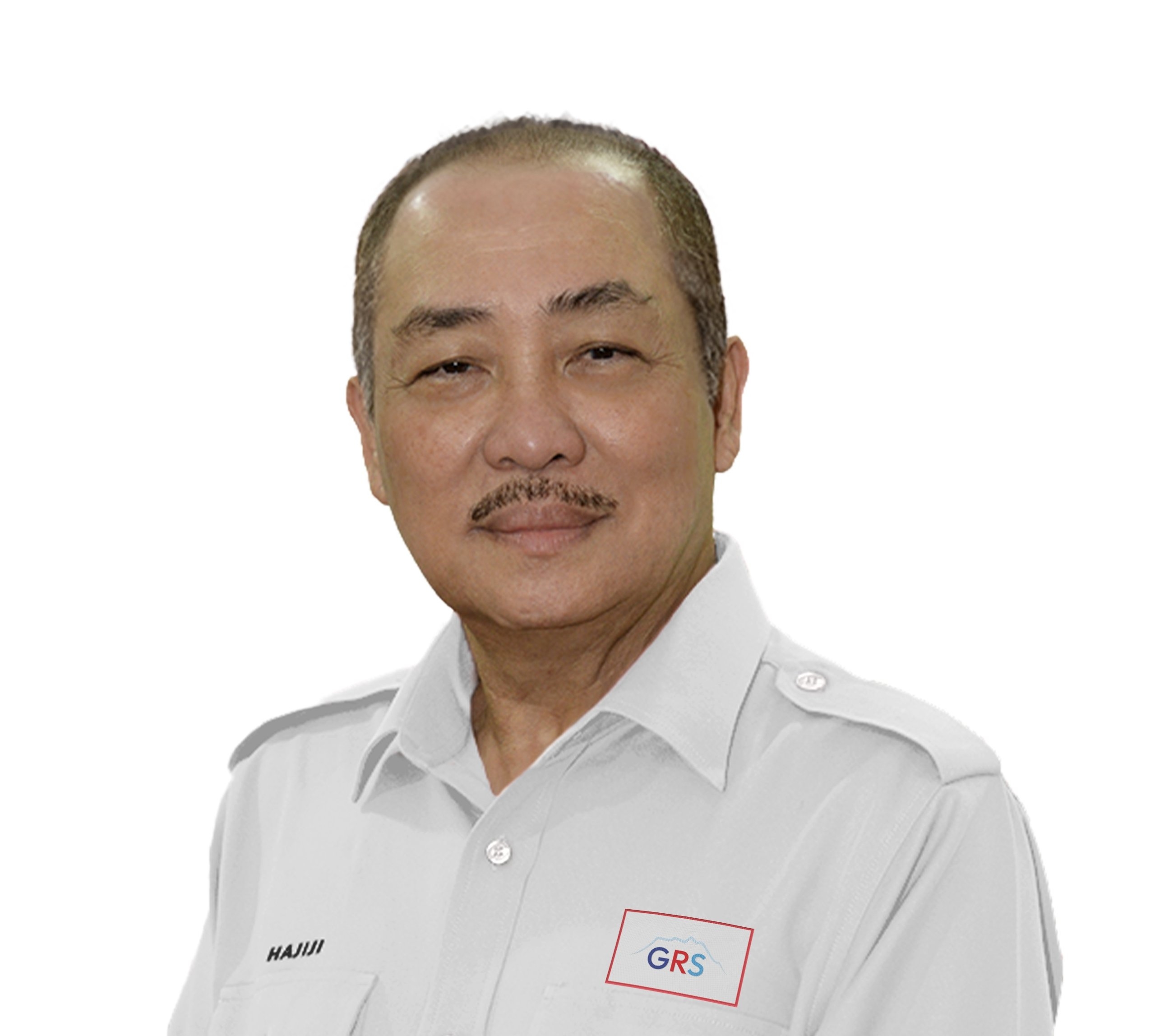 GRS machinery fully prepared for State Election - Hajiji