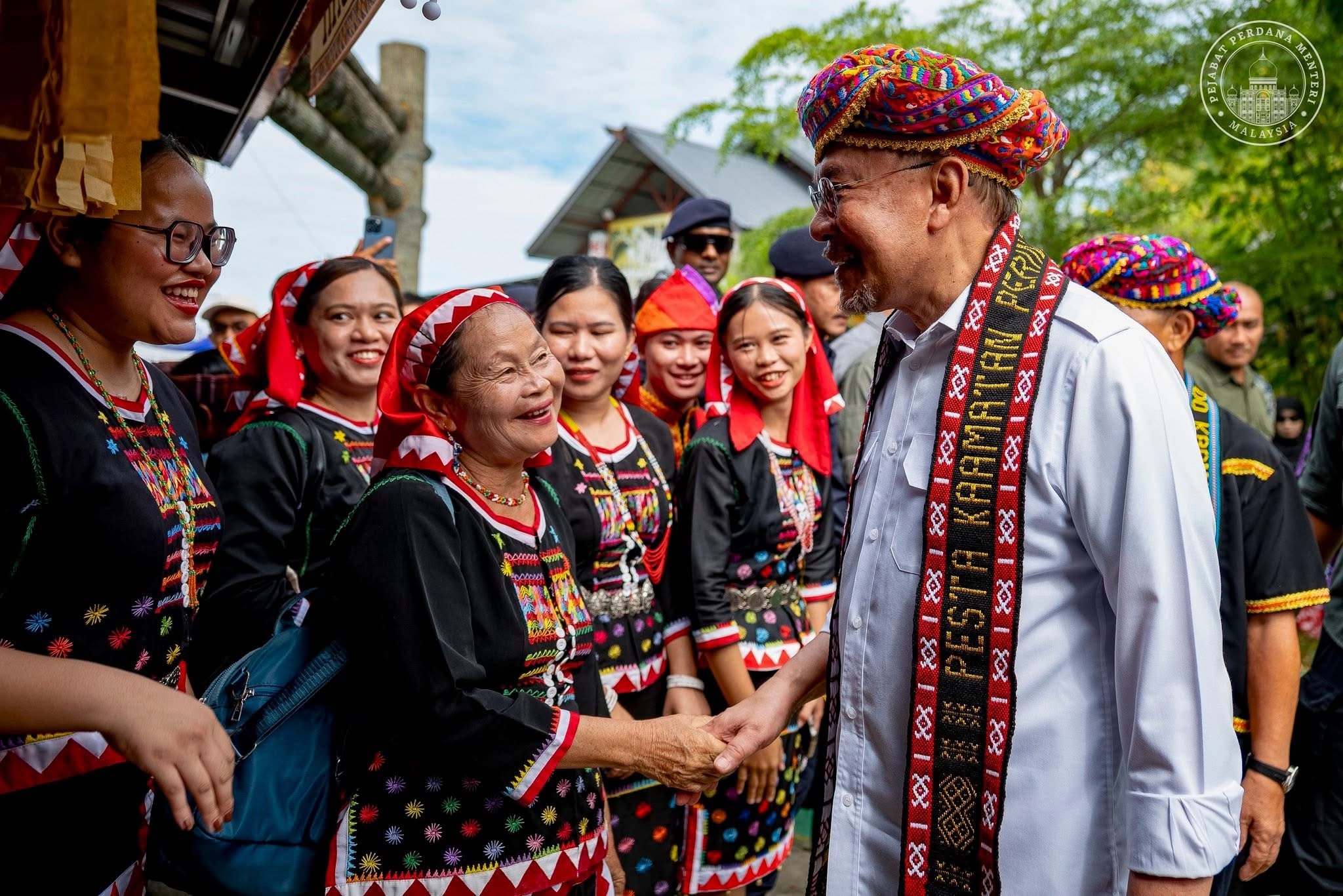 Govt pays attention to states' requests in determining 13MP project priority - Anwar