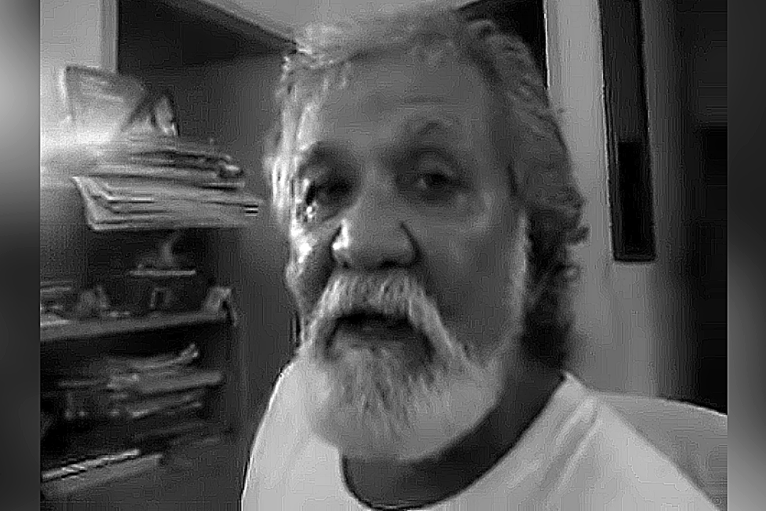 James Ritchie ‘a towering figure in Malaysian journalism', says fellow veteran newsman