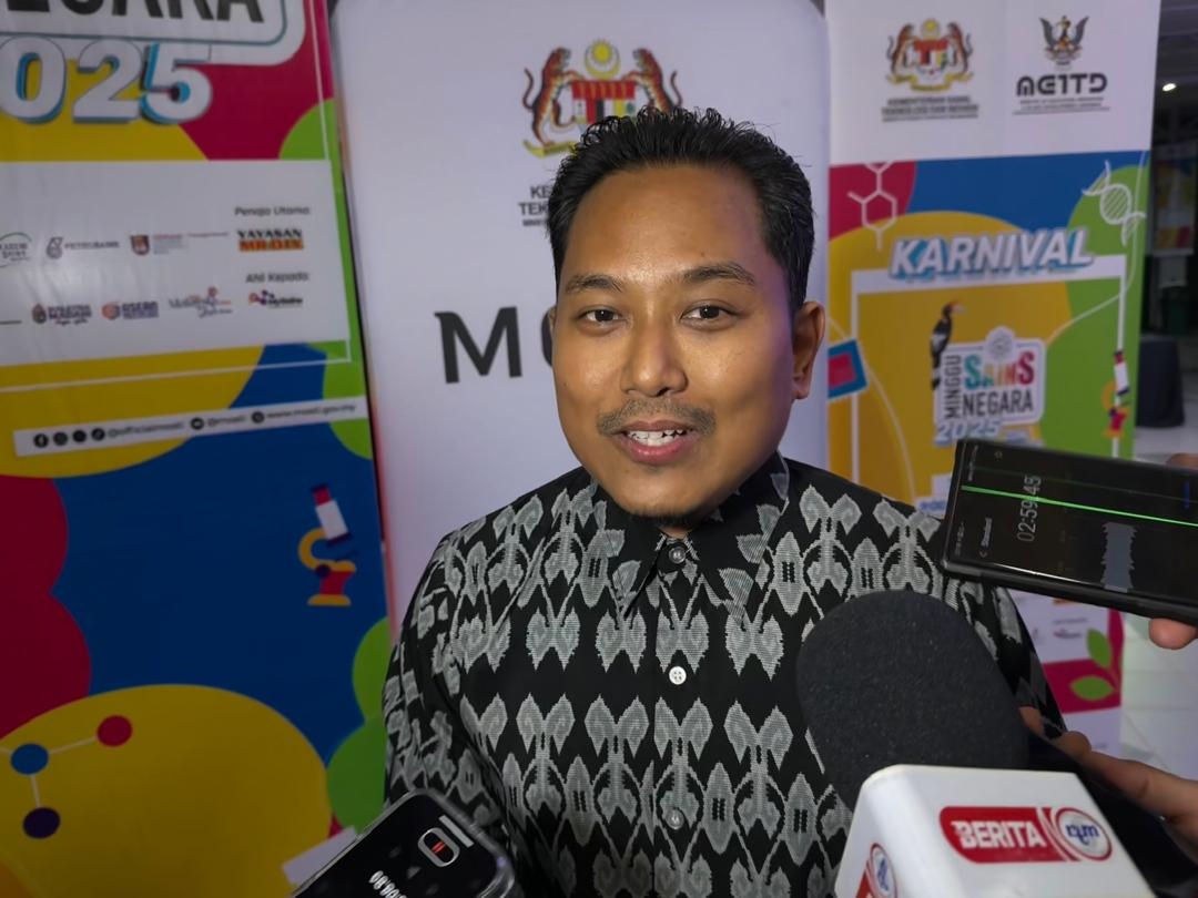 Kembara Sains Borneo 2025 to focus on ‘Tip of Borneo' in new outreach strategy