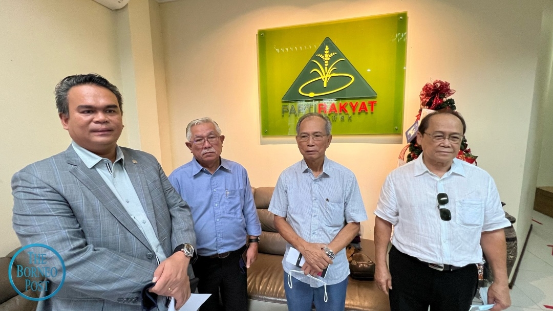 To contest or not? PRS at crossroads over party polls this October TDC
