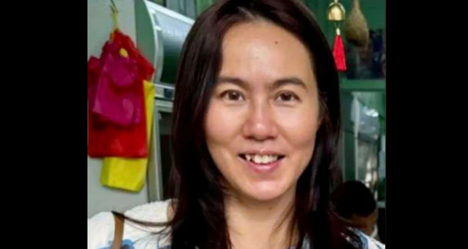 Pamela Ling still missing but court to hear today her bid to challenge MACC's actions