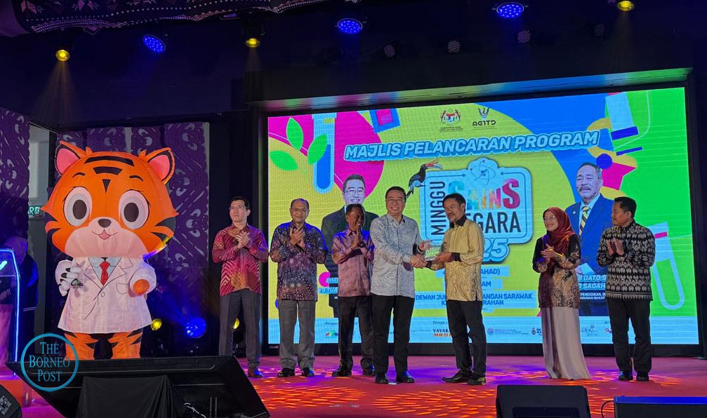 Yayasan Sarawak International Secondary School to open in Bintulu, Miri by 2027