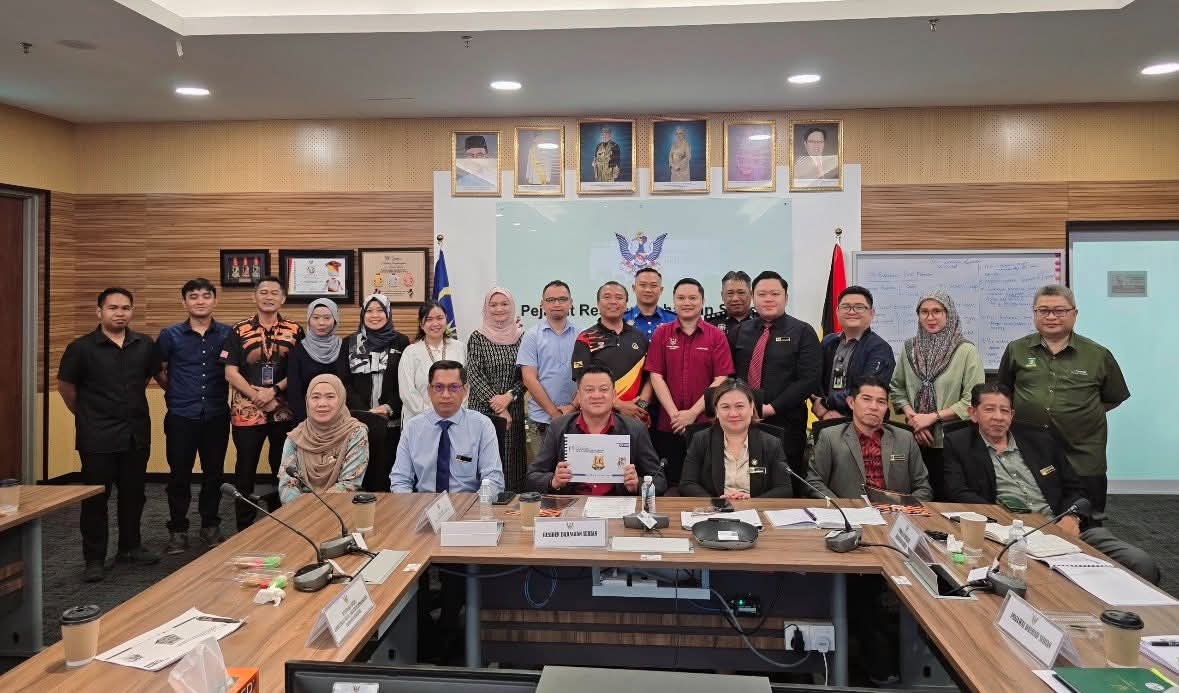 Serian gears up for National Youth Day 2025