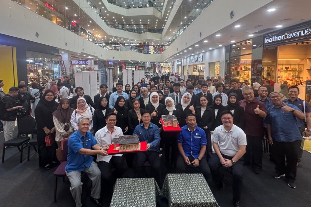 S'wak education ministry calls for heritage sites to be documented for future generations