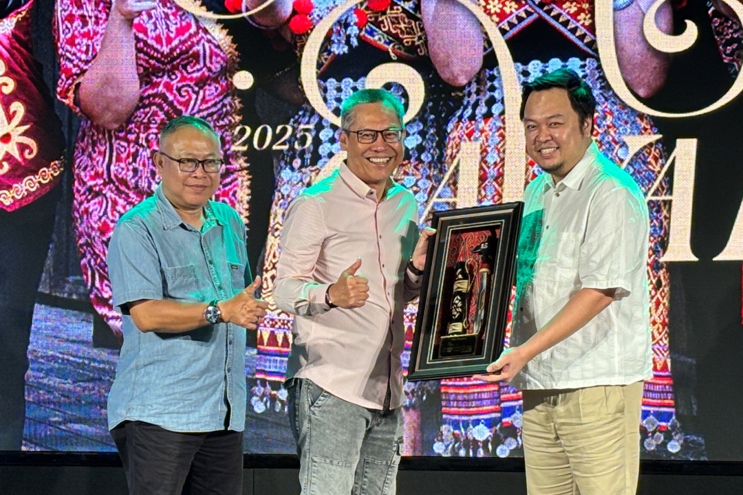 Broadcast media key to tackling pressing criminal issues, says S'wak deputy minister