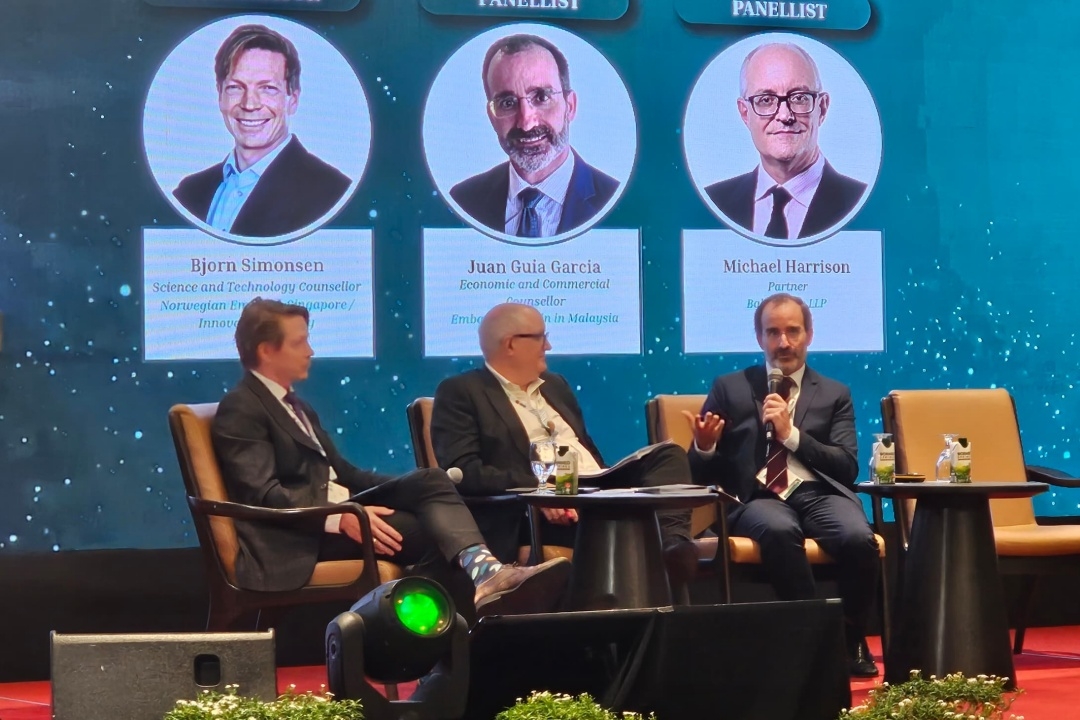 H2EF 2025: Clear policies, global ties key to realising S'wak's green hydrogen vision, say experts