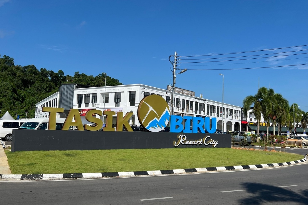 From roots to resilience: Bau celebrates 205 years with Tasik Biru Resort City as beacon of heritage, hope