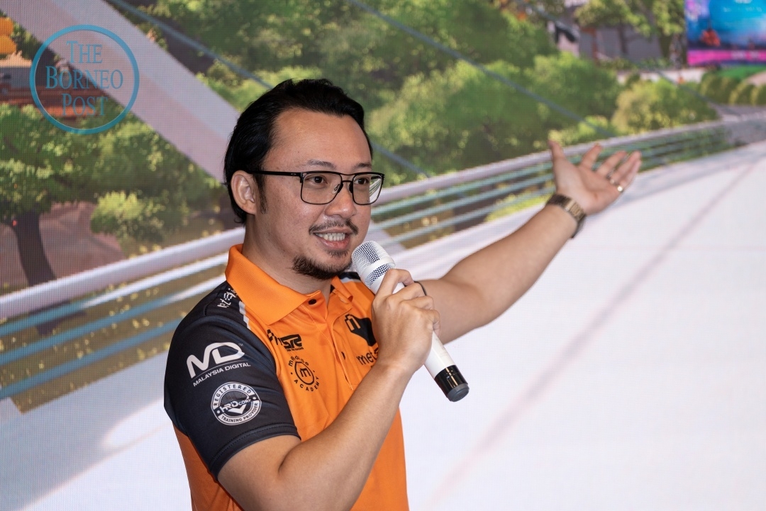 S'wak's Metadise to spotlight ‘Tech Me to Sarawak' metaverse project at expo in California