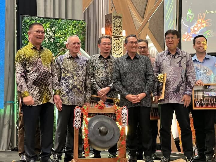 Ministry to enhance communications strategy to improve public perception — Julaihi