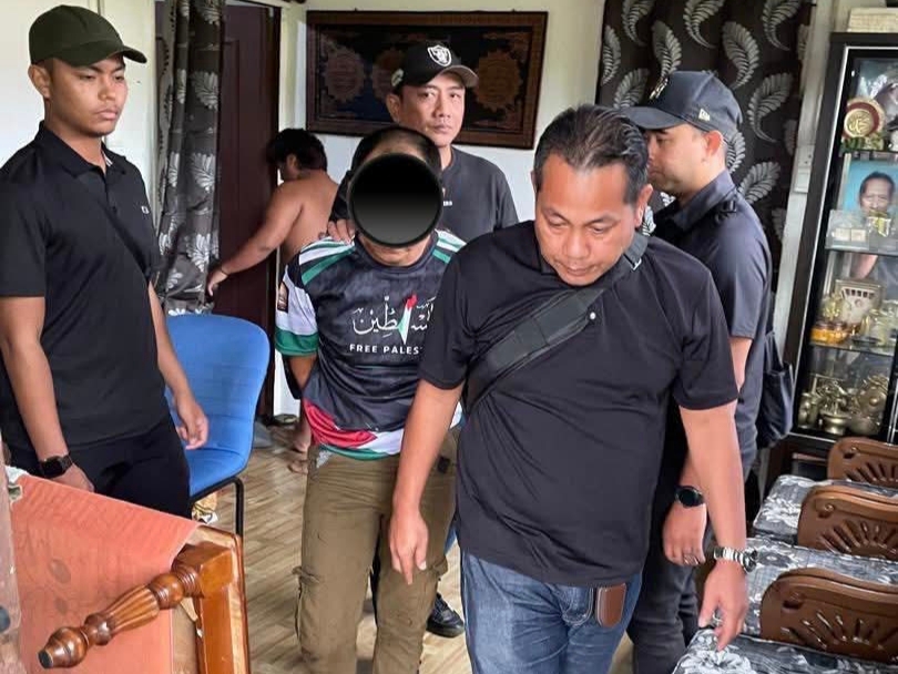 Man arrested for allegedly raping 13-year-old niece in Kuching